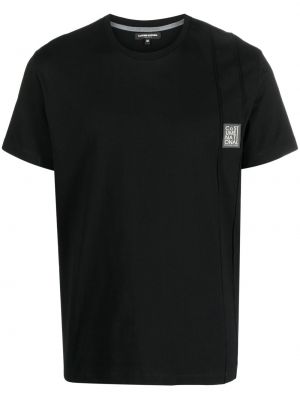 T-shirt Costume National Contemporary noir