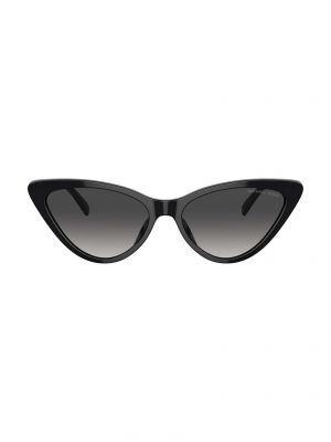 Sluneční brýle Michael Kors černé