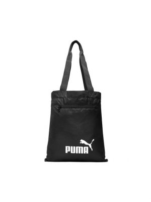Bevásárlótáska Puma fekete