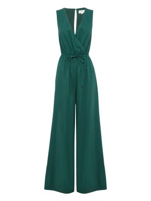 Ολόσωμη φόρμα Tussah πράσινο