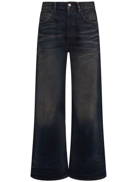 Jeans Acne Studios blå