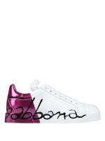 Sneakers für damen Dolce & Gabbana