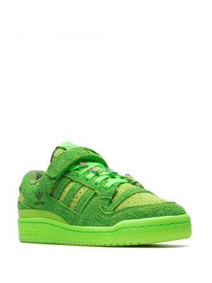 Baskets Adidas Forum vert