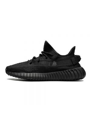 Sneakersy Yeezy Boost 350 czarne