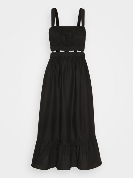 Sukienka Object czarna