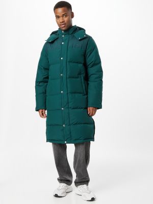 Cappotto invernale Levi's ® verde