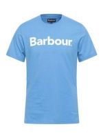 Camisetas Barbour para hombre