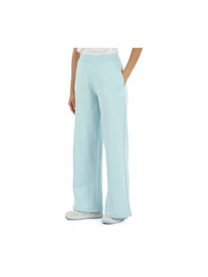 Pantalones de chándal Calvin Klein Jeans azul