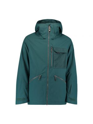 Куртка O`neill зеленая