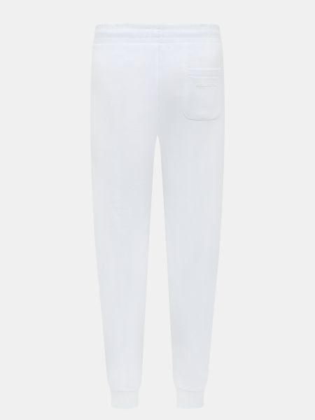 Спортивные штаны Karl Lagerfeld белые