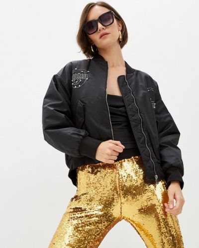 Куртка Chiara Ferragni Collection - Черный