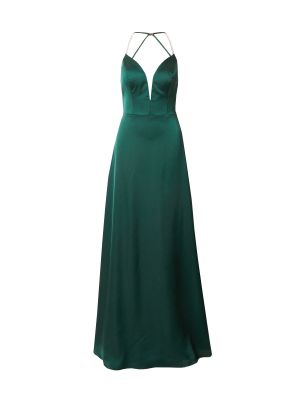 Вечерна рокля Magic Nights зелено