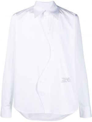 Рубашка на пуговицах Off-white