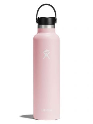 Kapa s šiltom Hydro Flask roza