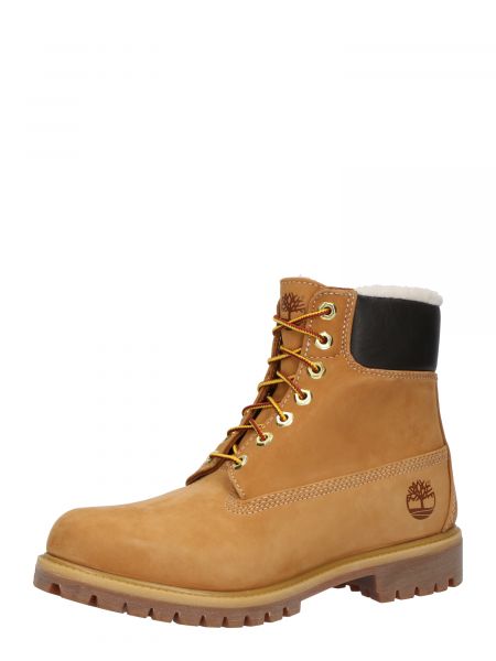 Støvler Timberland sort