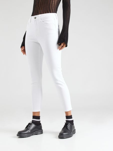 Jeans skinny Gap blanc