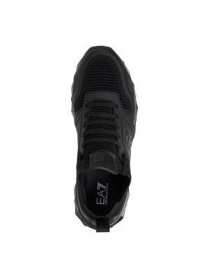 Zapatillas Emporio Armani Ea7 negro