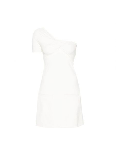 Sukienka Courreges biała