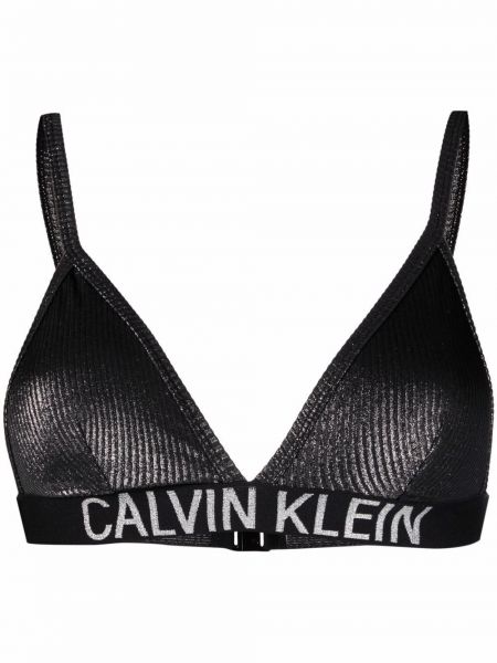 Top Calvin Klein negro