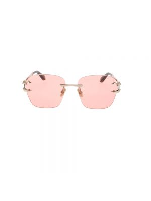 Sonnenbrille Roberto Cavalli pink