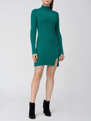 Сукня Kontatto зелена