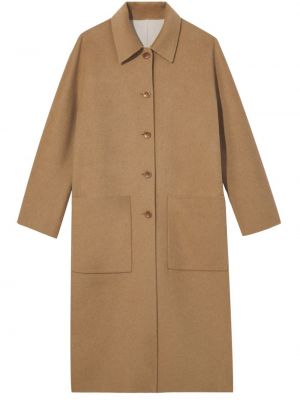 Oboustranný kabát s knoflíky Proenza Schouler White Label