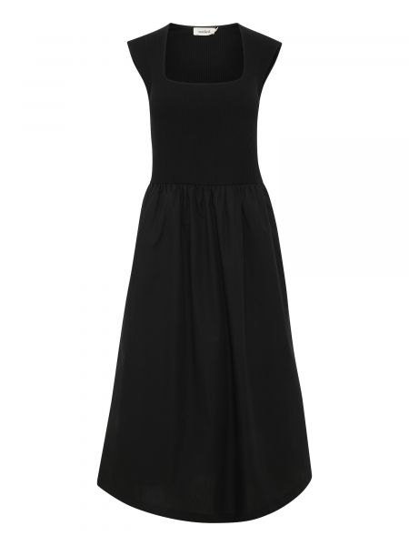 Φόρεμα Soaked In Luxury μαύρο