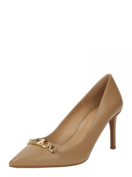 Pumps Michael Michael Kors guld