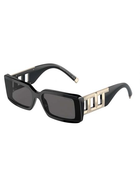 Sonnenbrille Tiffany schwarz