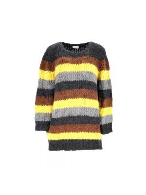 Woll sweatshirt Dries Van Noten Pre-owned