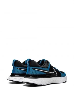 Tenisky Nike Infinity Run modré