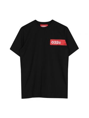 Koszulka 032c czarna