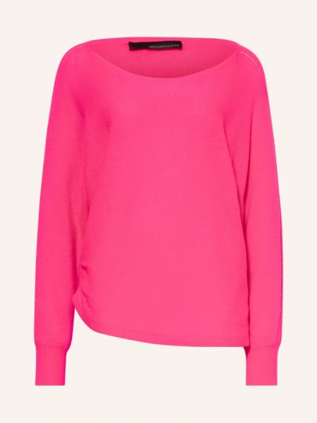Кашемировый свитер 360cashmere розовый