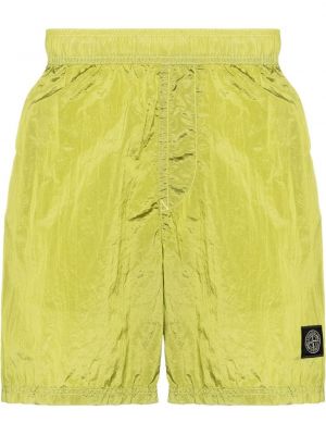 Skjorte Stone Island grønn