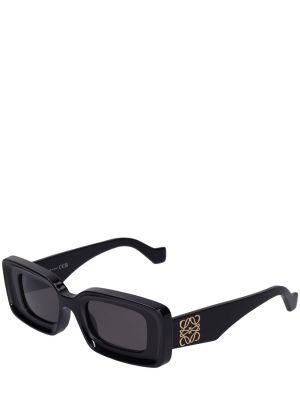 Slnečné okuliare Loewe čierna