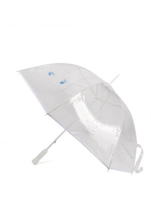 Paraguas Off-white blanco