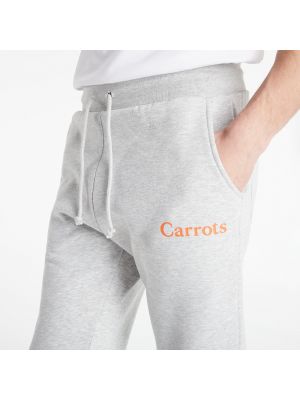 Αθλητικό παντελόνι Carrots γκρι