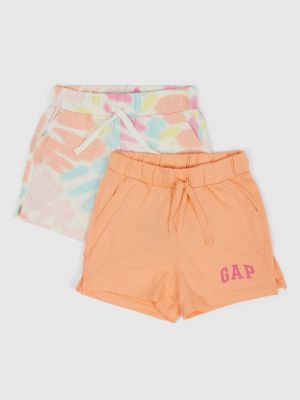 Shorts Gap orange