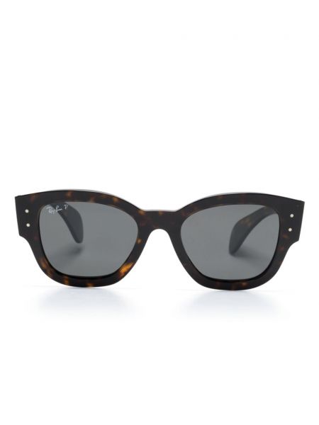 Briller Ray-ban brun