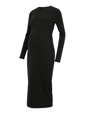 Φόρεμα Vero Moda Maternity μαύρο