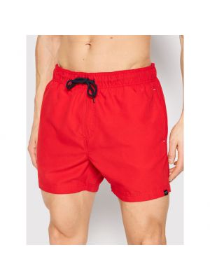 Pantaloni scurți Regatta roșu