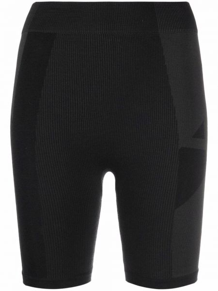 Biker shorts Y-3 svart