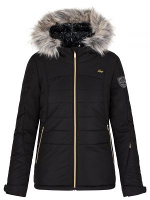 Skijaška jakna Loap crna