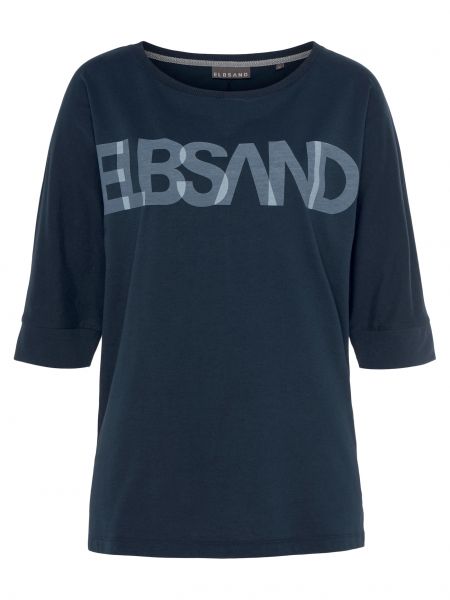 T-shirt Elbsand