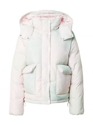 Куртка Levi’s® розовая