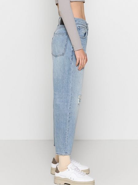 Jeansy relaxed fit Levis Made & Crafted