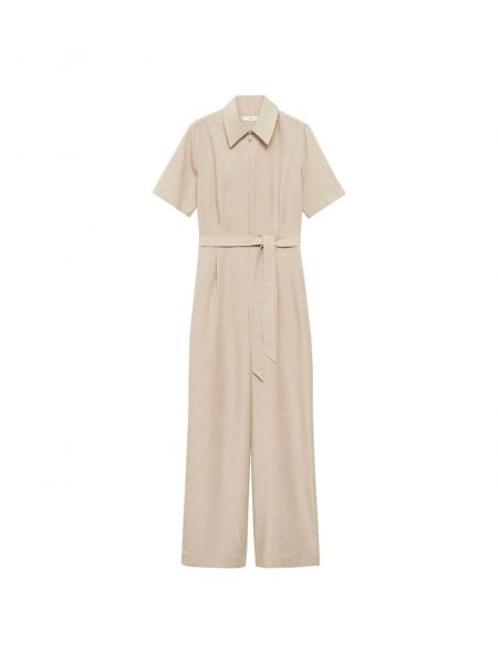 Overall Mango beige