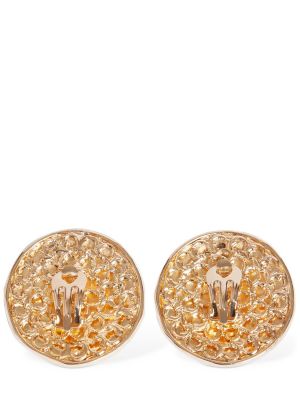 Orecchini Dolce & Gabbana oro