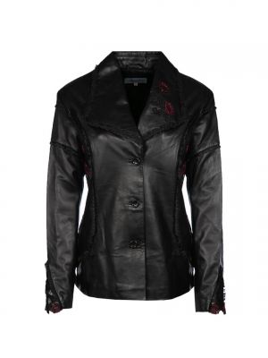 Куртка Lagerfeld черная