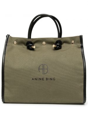 Тоут сумка Anine Bing